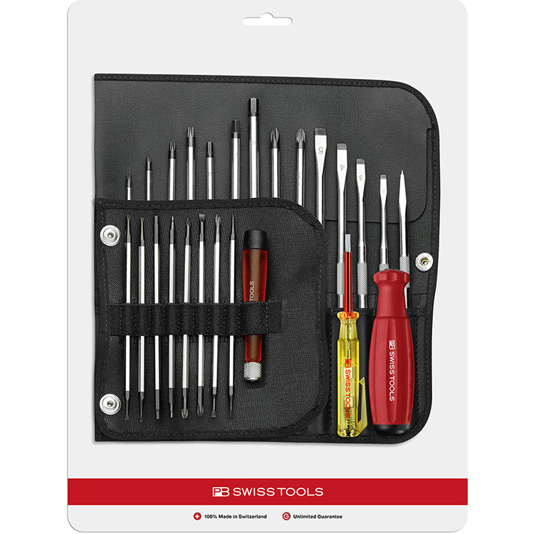 PB SWISS TOOLS